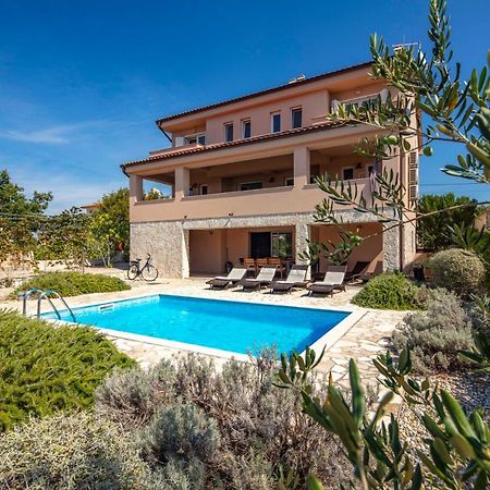 Vila More&More Linardići Dış mekan fotoğraf