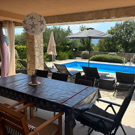 Vila More&More Linardići Dış mekan fotoğraf