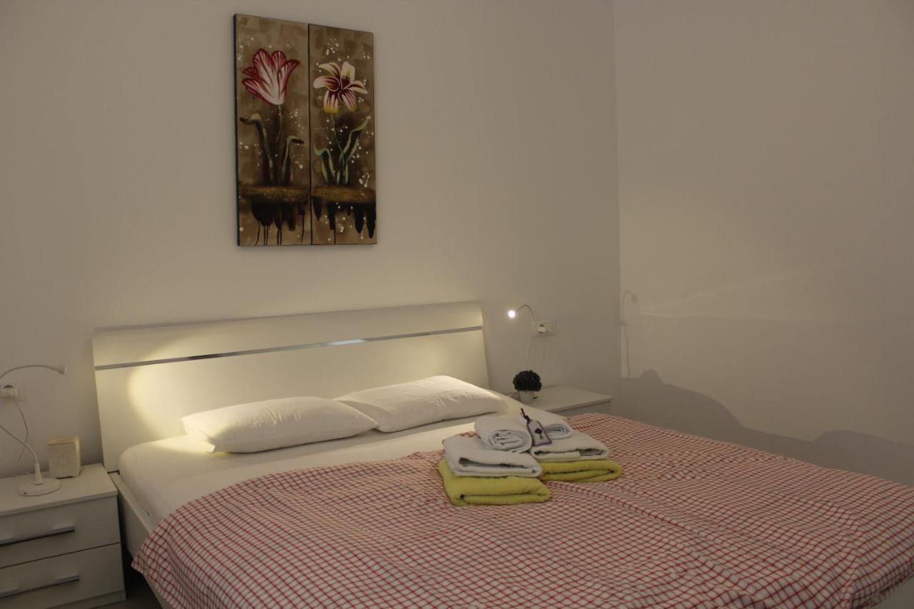 Vila More&More Linardići Dış mekan fotoğraf