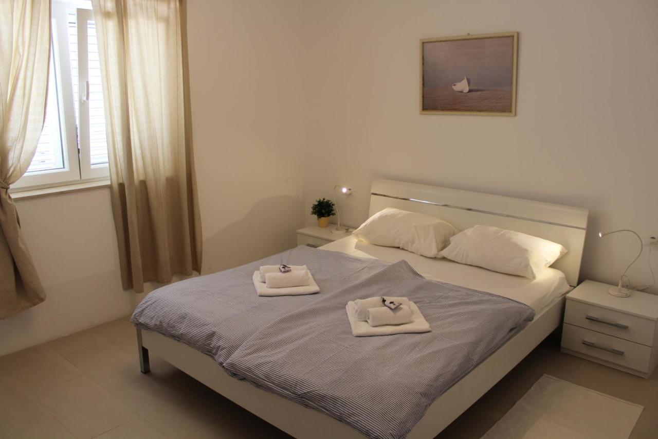 Vila More&More Linardići Dış mekan fotoğraf