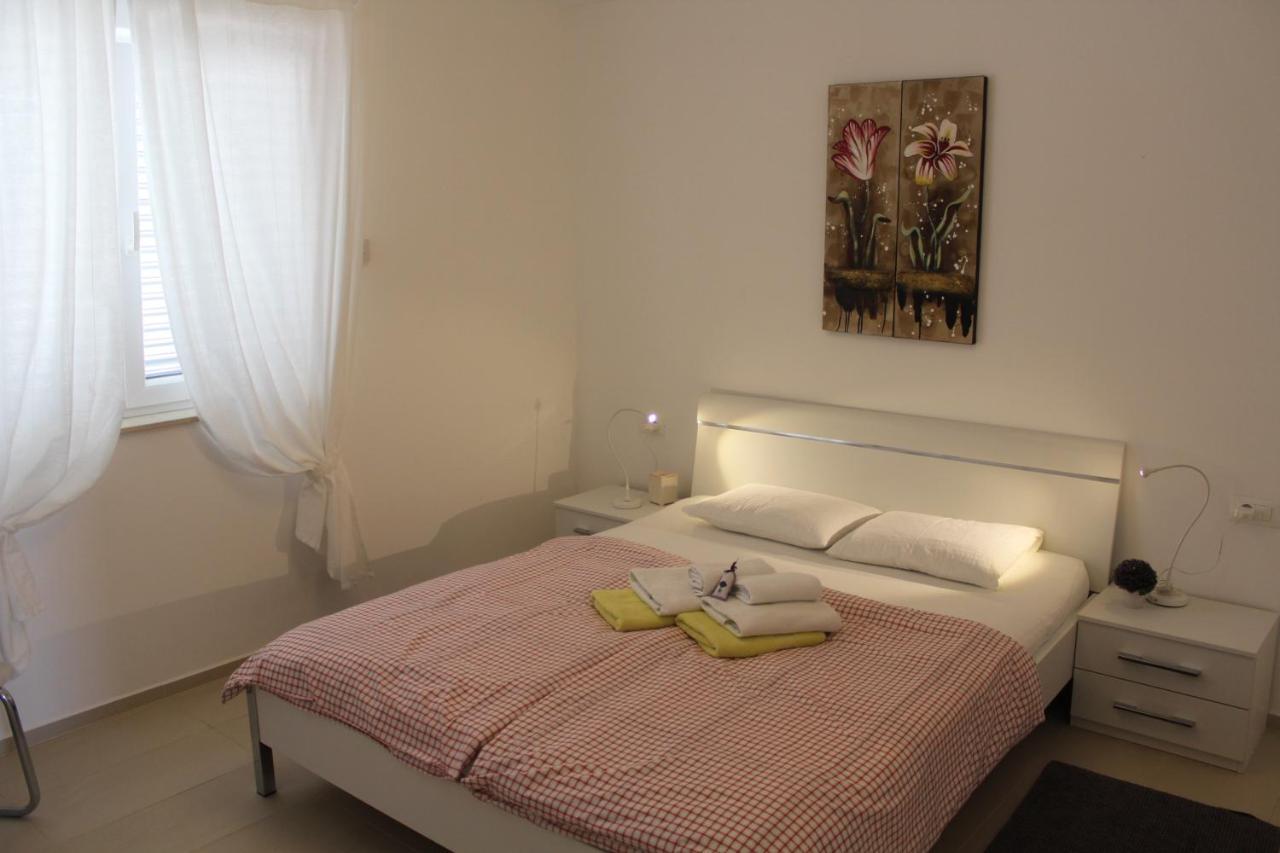 Vila More&More Linardići Dış mekan fotoğraf