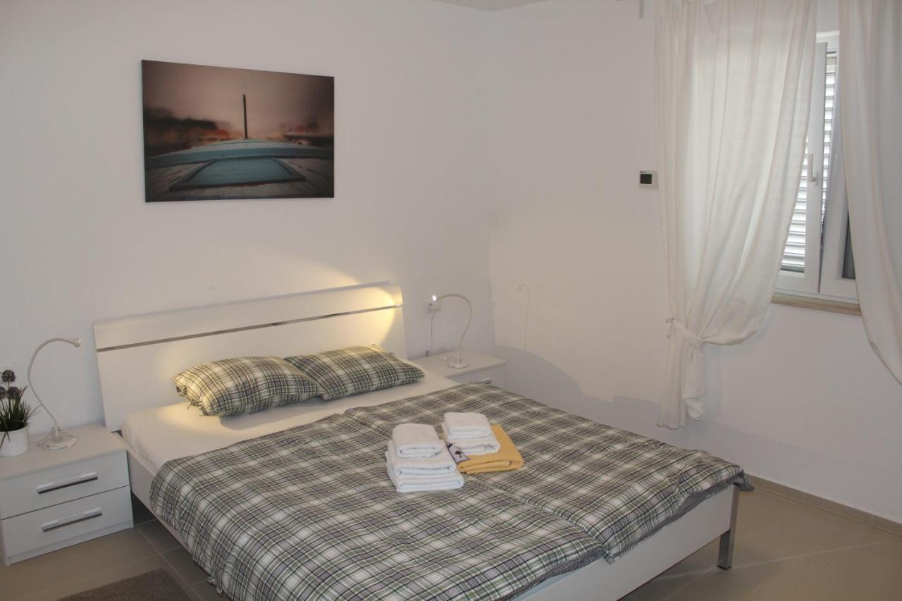 Vila More&More Linardići Dış mekan fotoğraf