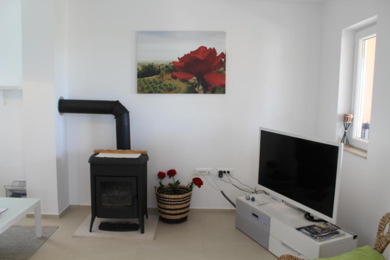 Vila More&More Linardići Dış mekan fotoğraf
