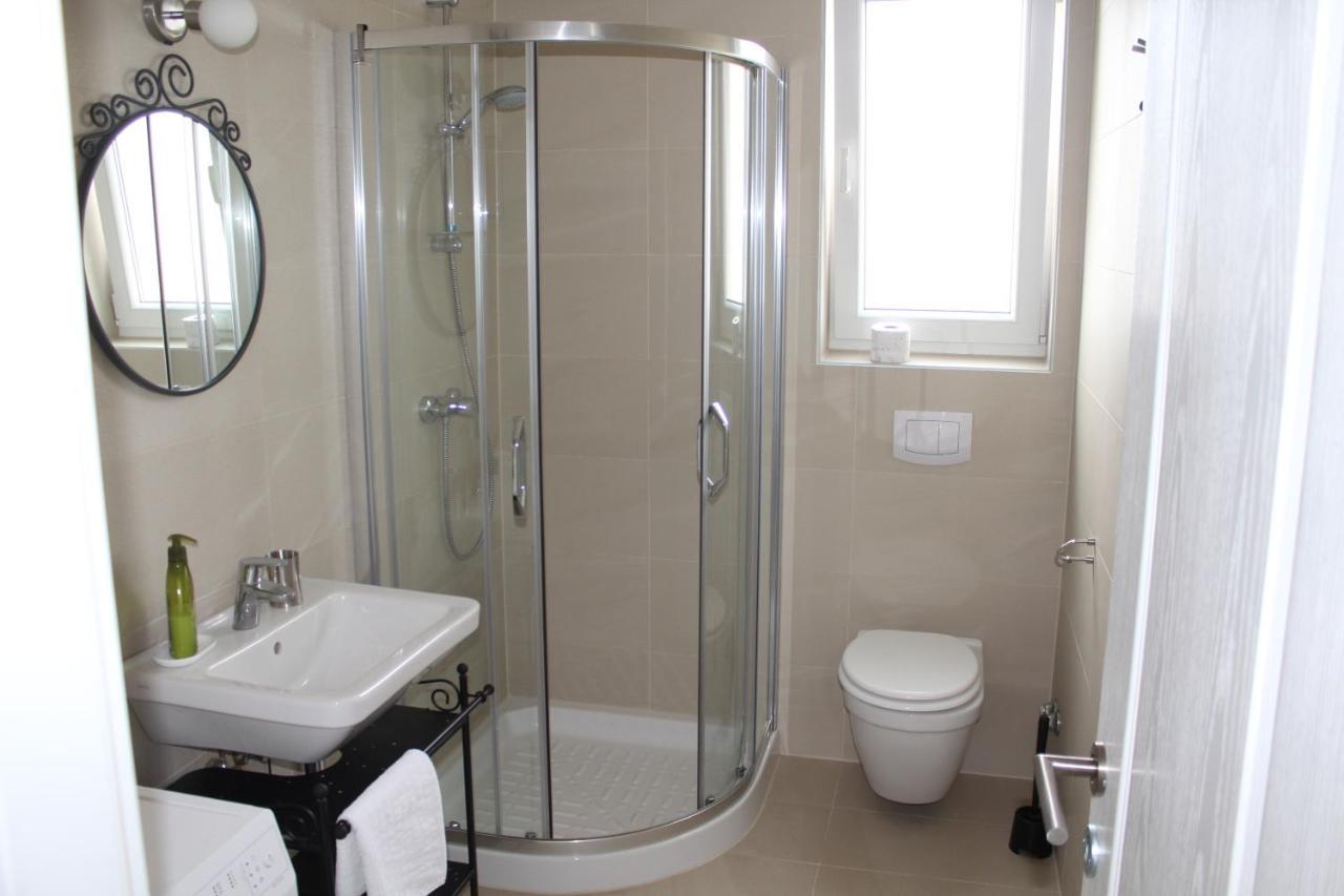 Vila More&More Linardići Dış mekan fotoğraf