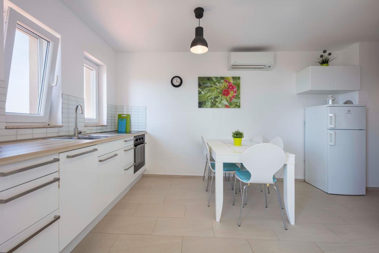 Vila More&More Linardići Dış mekan fotoğraf