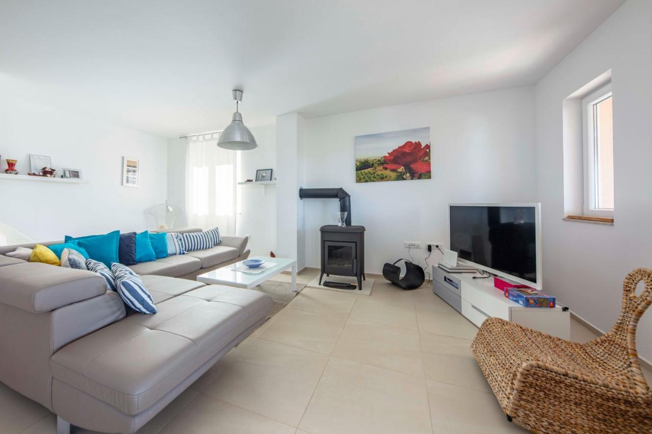 Vila More&More Linardići Dış mekan fotoğraf