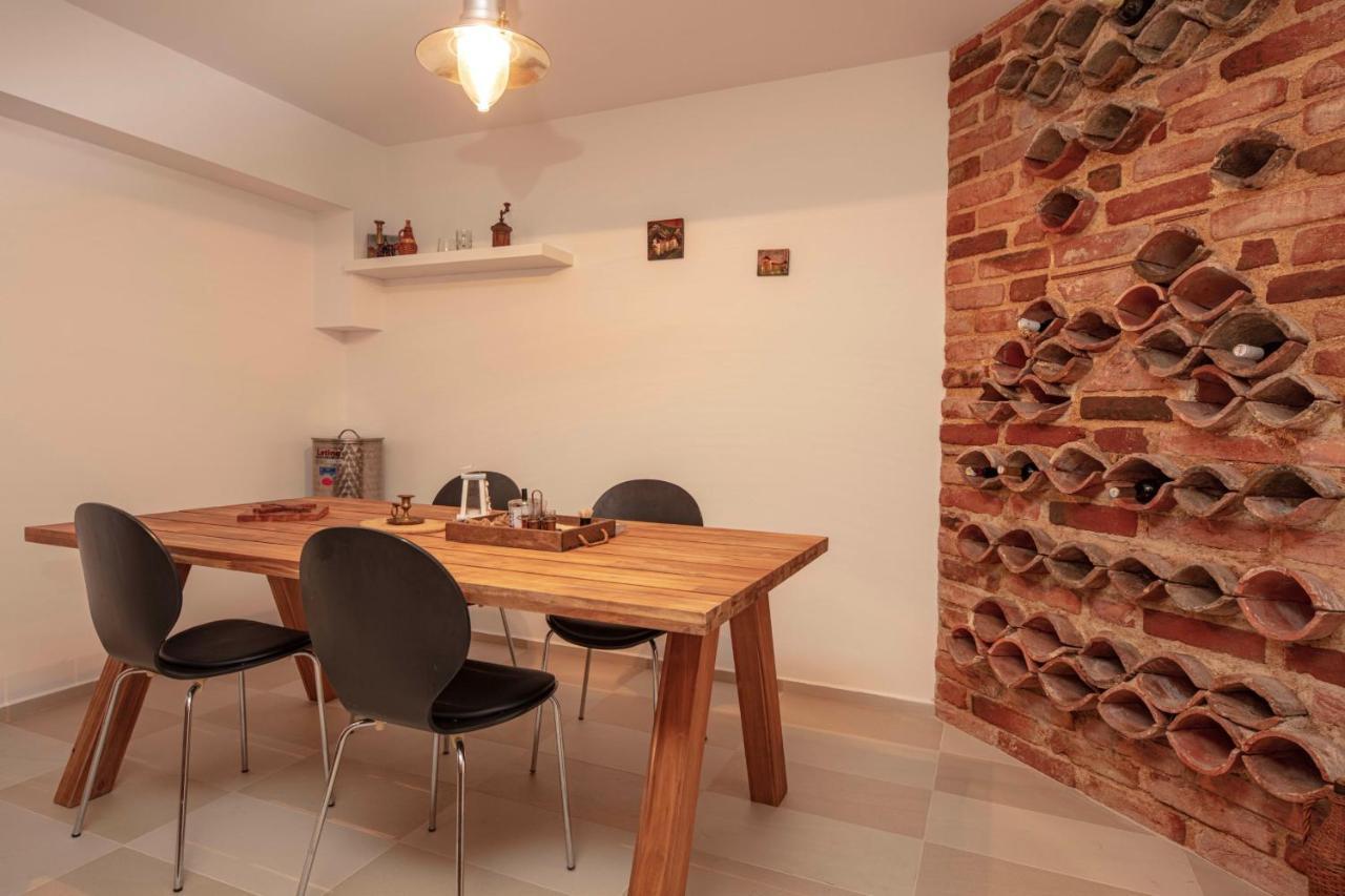 Vila More&More Linardići Dış mekan fotoğraf