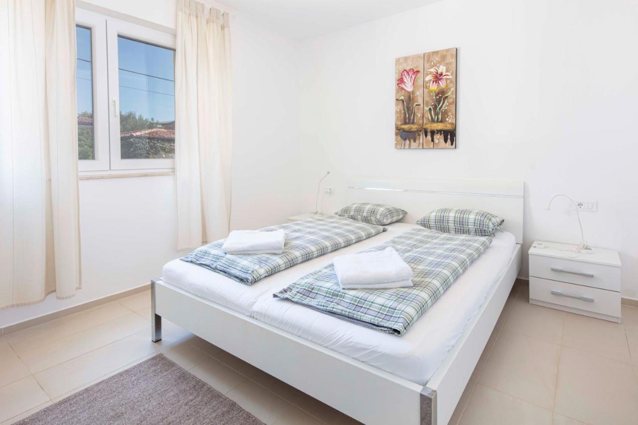 Vila More&More Linardići Dış mekan fotoğraf