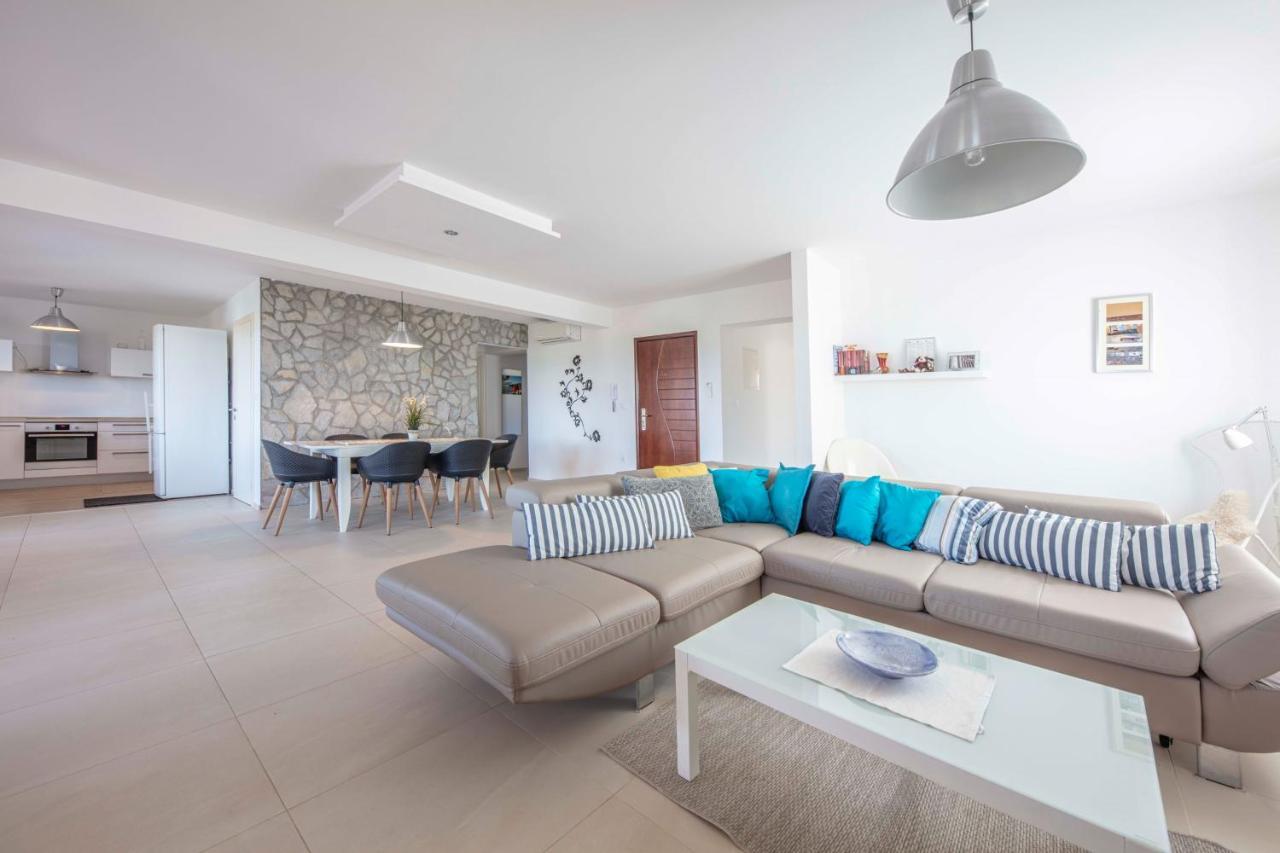 Vila More&More Linardići Dış mekan fotoğraf